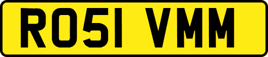 RO51VMM
