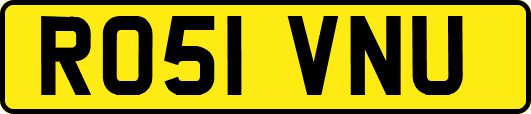 RO51VNU