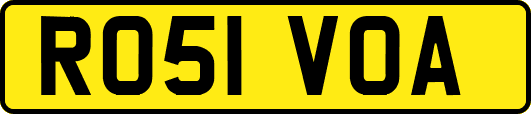 RO51VOA