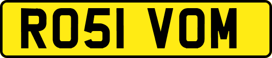 RO51VOM