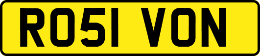 RO51VON