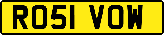 RO51VOW