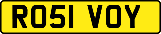 RO51VOY