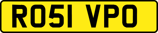 RO51VPO