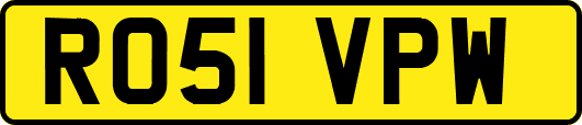 RO51VPW