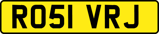 RO51VRJ