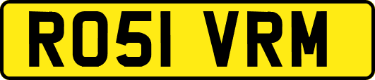 RO51VRM