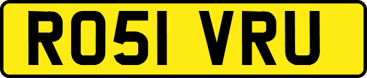 RO51VRU