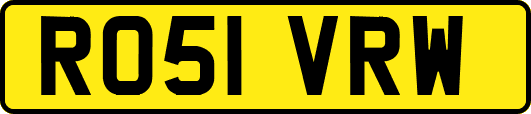 RO51VRW