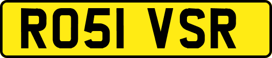 RO51VSR