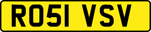 RO51VSV