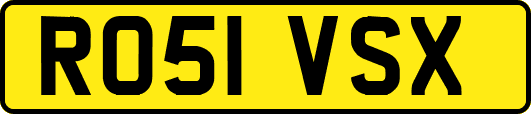 RO51VSX