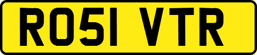 RO51VTR