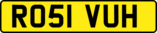 RO51VUH