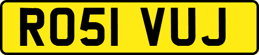 RO51VUJ