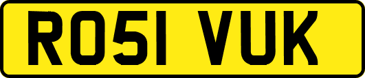 RO51VUK