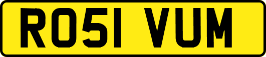 RO51VUM