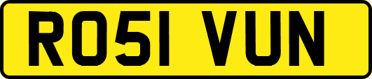 RO51VUN