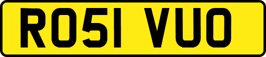 RO51VUO