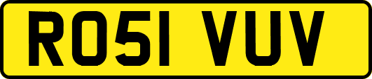 RO51VUV