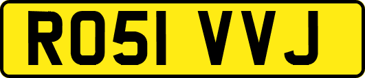 RO51VVJ