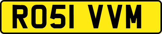 RO51VVM