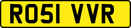 RO51VVR