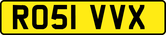 RO51VVX