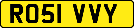 RO51VVY