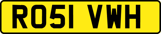 RO51VWH