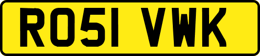 RO51VWK