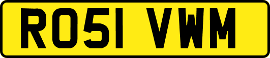 RO51VWM