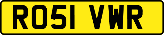 RO51VWR