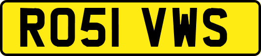 RO51VWS