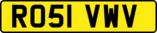 RO51VWV