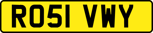 RO51VWY