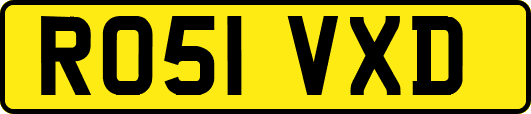 RO51VXD