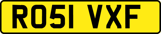 RO51VXF