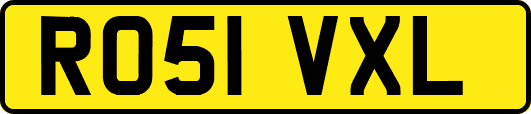 RO51VXL