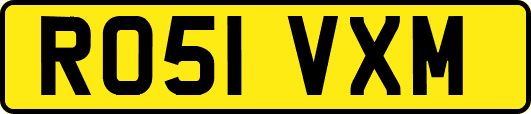 RO51VXM