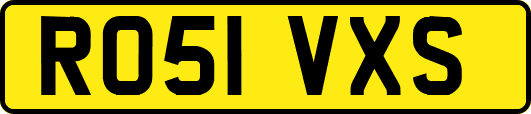 RO51VXS