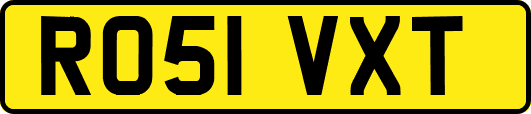 RO51VXT