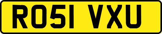 RO51VXU