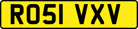 RO51VXV