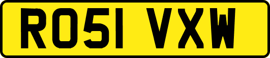 RO51VXW