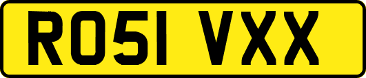 RO51VXX