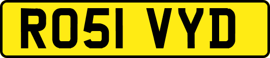 RO51VYD