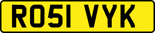 RO51VYK