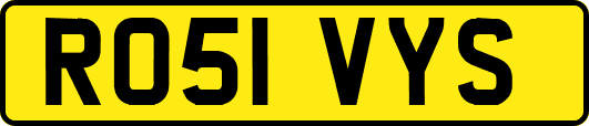 RO51VYS