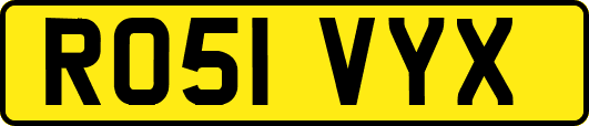 RO51VYX